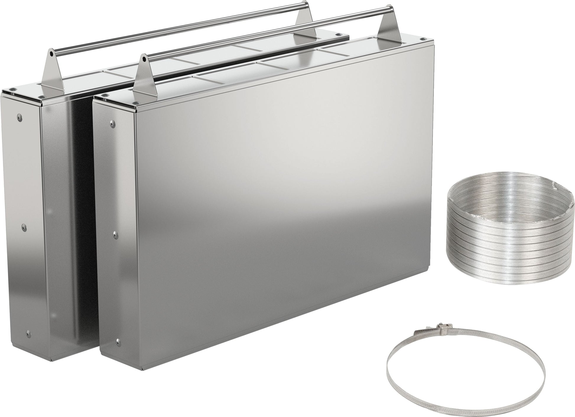 Bosch Optional Accessories for Glass Draft Hoods DSZ1WW1J1