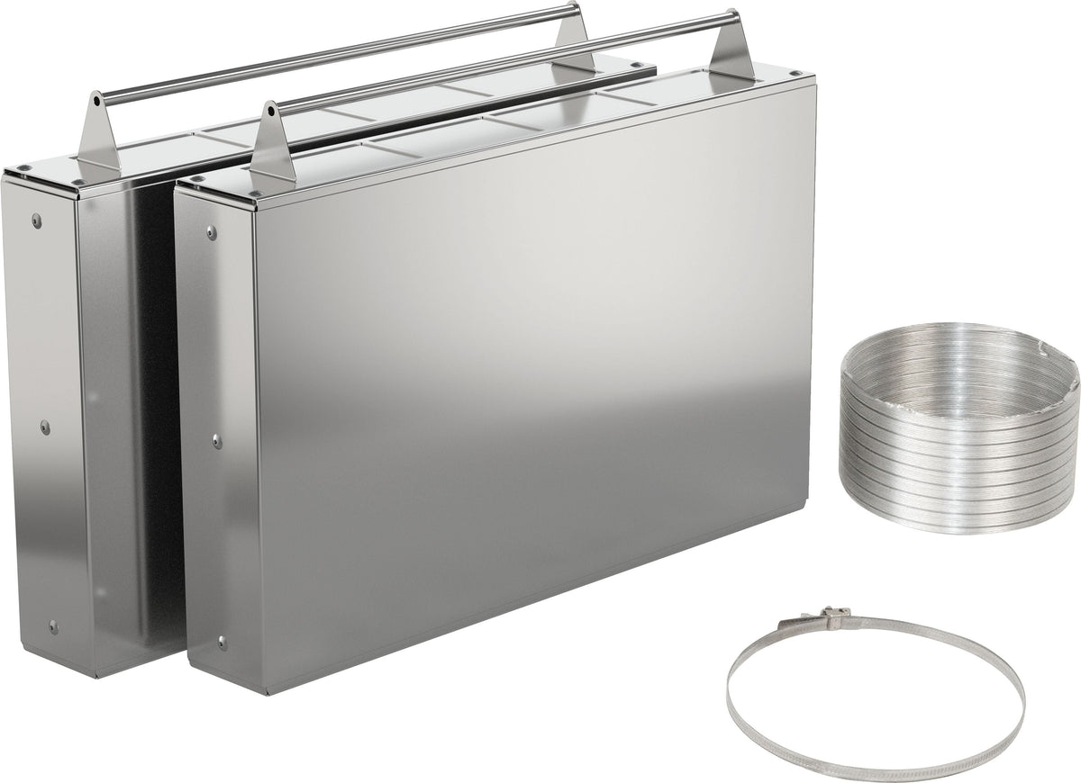 Bosch Optional Accessories for Glass Draft Hoods DSZ1WW1J1