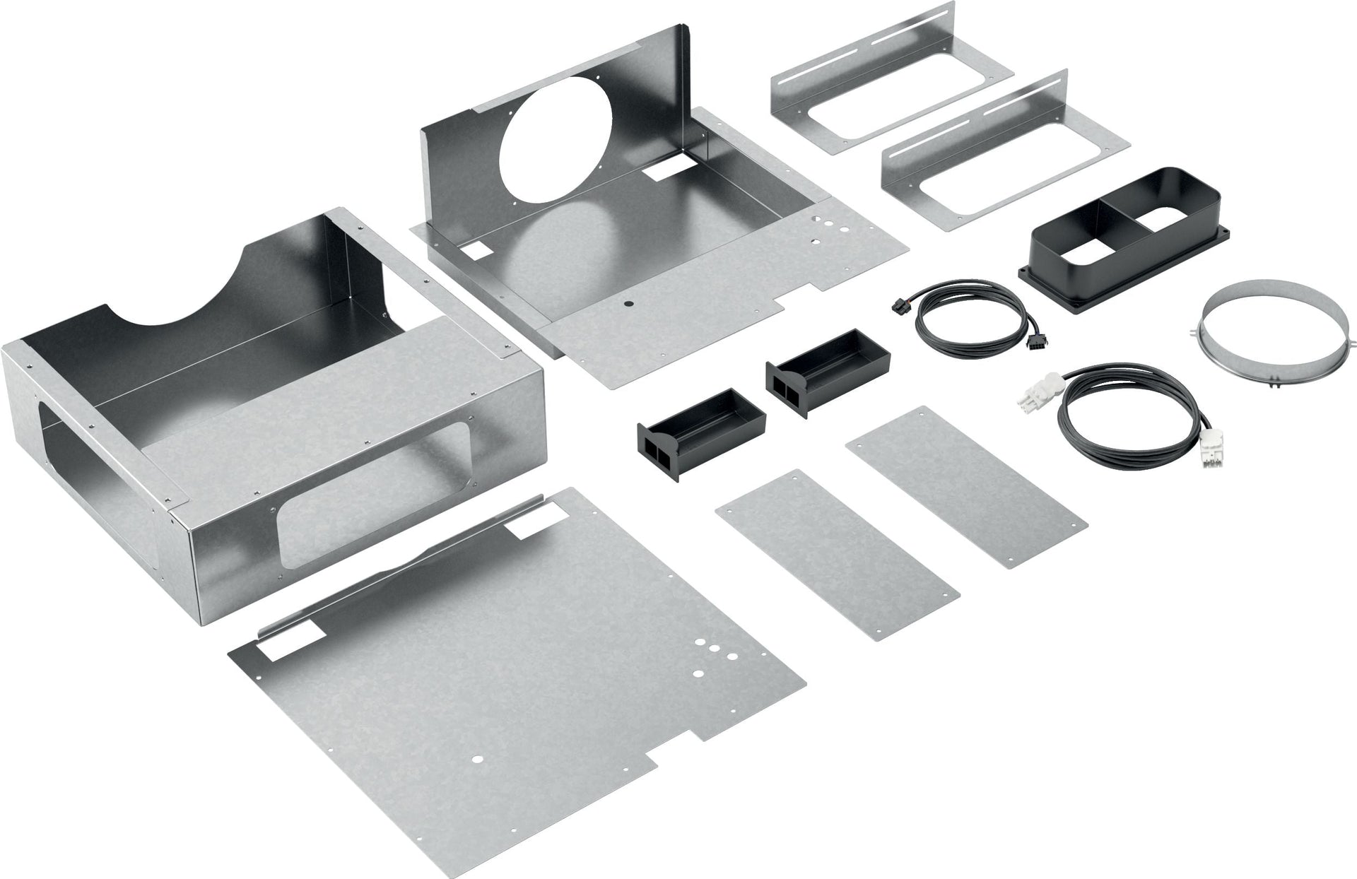 Bosch Optional Accessories for Glass Draft Hoods DSZ1WW1M1