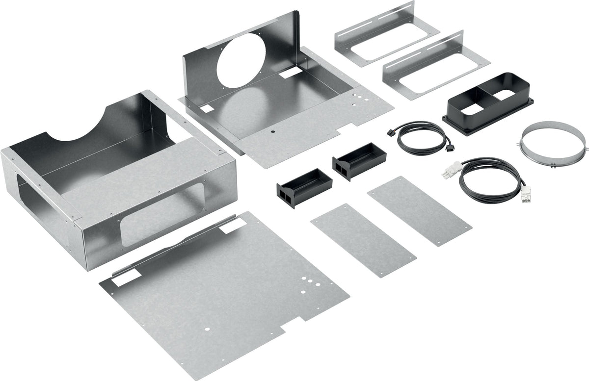 Bosch Optional Accessories for Glass Draft Hoods DSZ1WW1M1