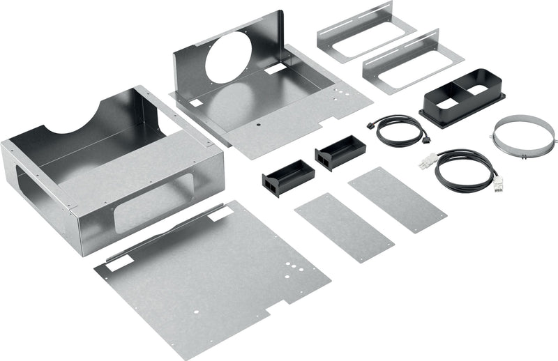 Bosch Optional Accessories for Glass Draft Hoods DSZ1WW1M1