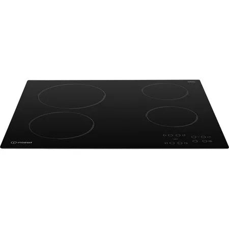 Indesit RI 161 C - 60cm Electric Ceramic Hob-3