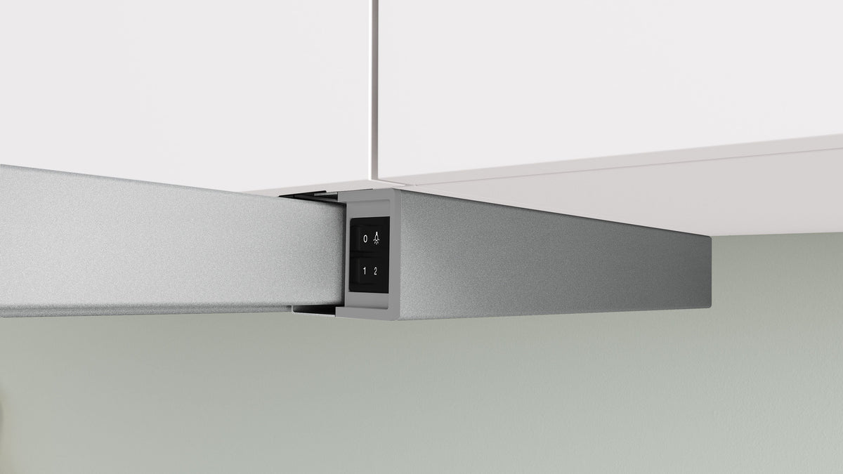 Bosch Telescopic Hoods Series 2 DFM063W56B