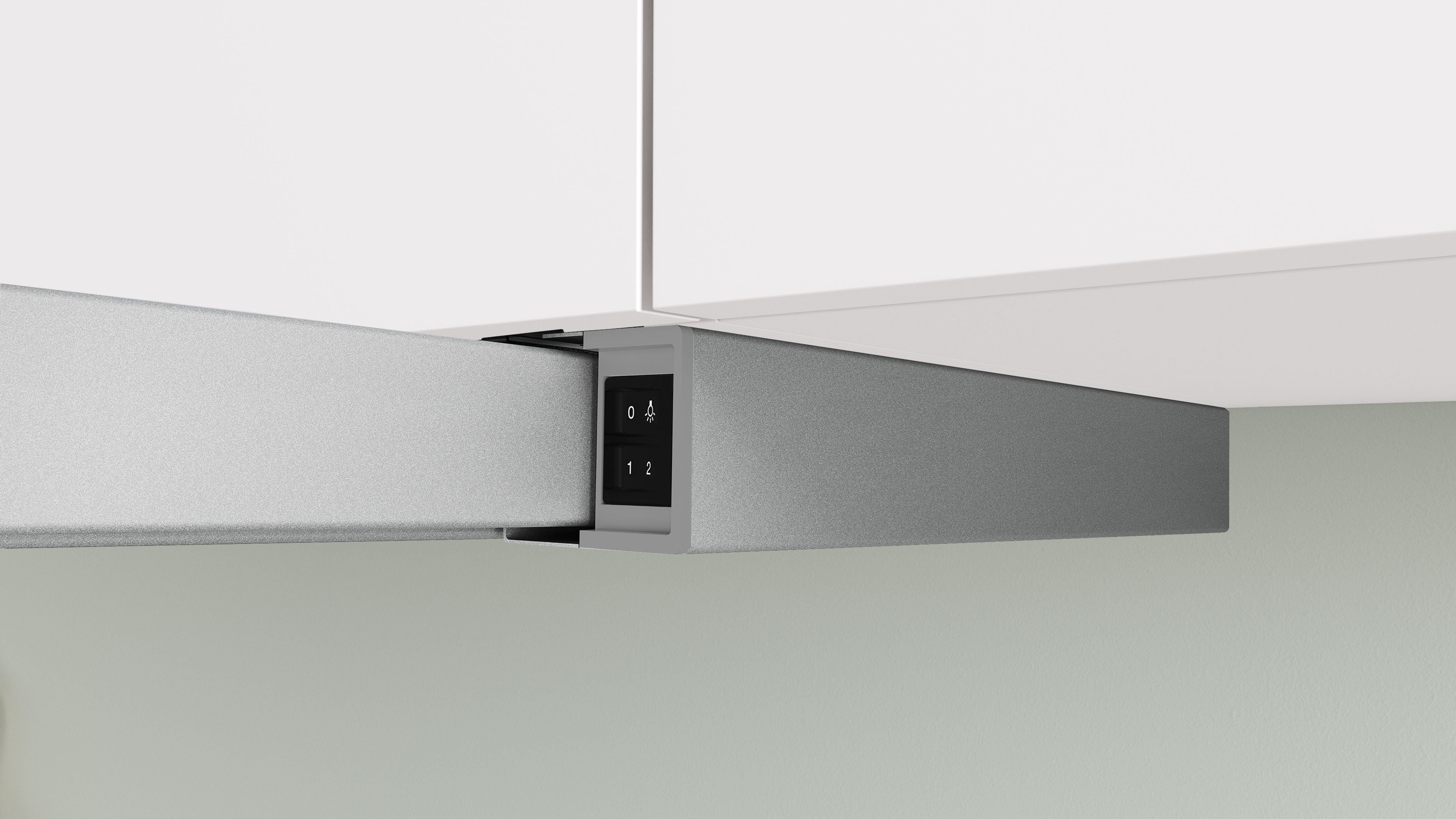Bosch Telescopic Hoods Series 2 DFM063W56B