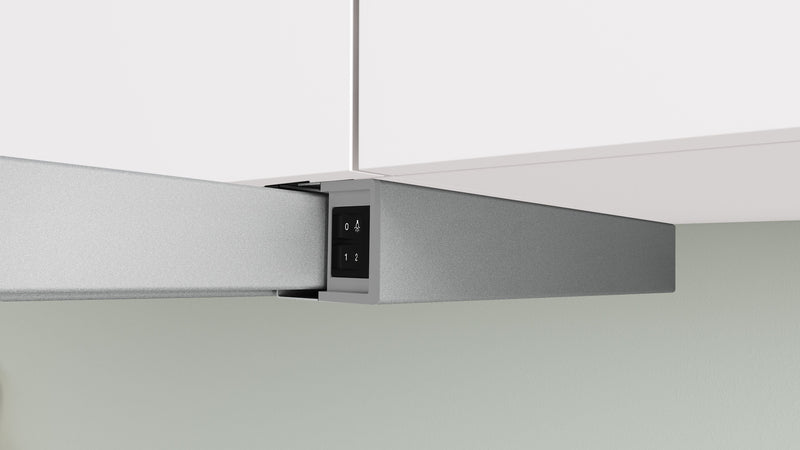 Bosch Telescopic Hoods Series 2 DFM063W56B