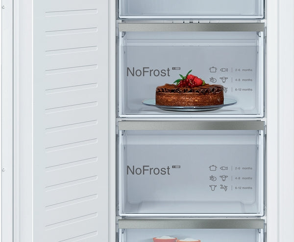 N 90, Built-in freezer, 177.2 x 55.8 cm, soft close flat hinge-2