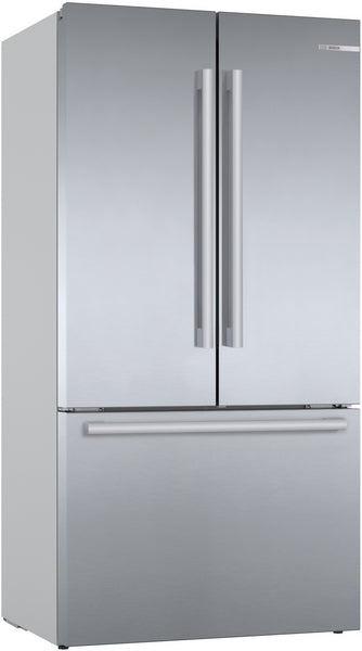 Series 8 American style, multi door fridge freezers-1