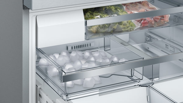 Series 8 American style, multi door fridge freezers-7