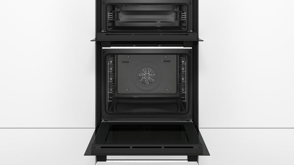 Series 2 Built in Double Ovens-4