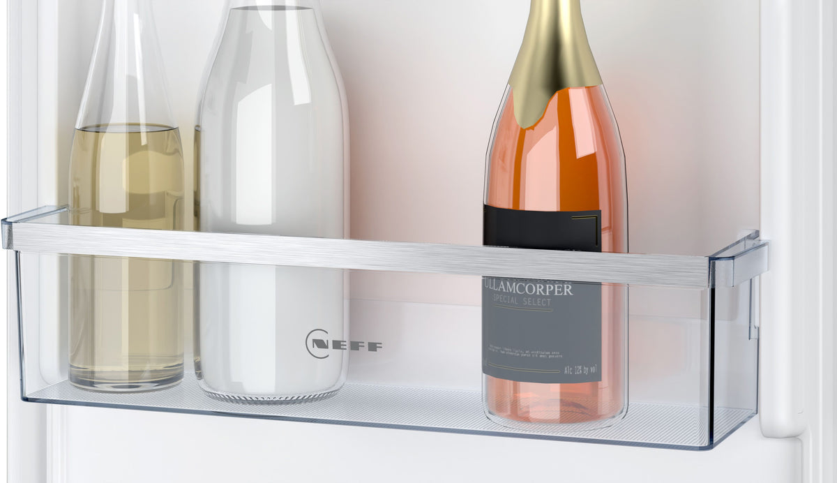 Neff Built in Bottom Freezers - NoFrost N 50 KI7862FE0G
