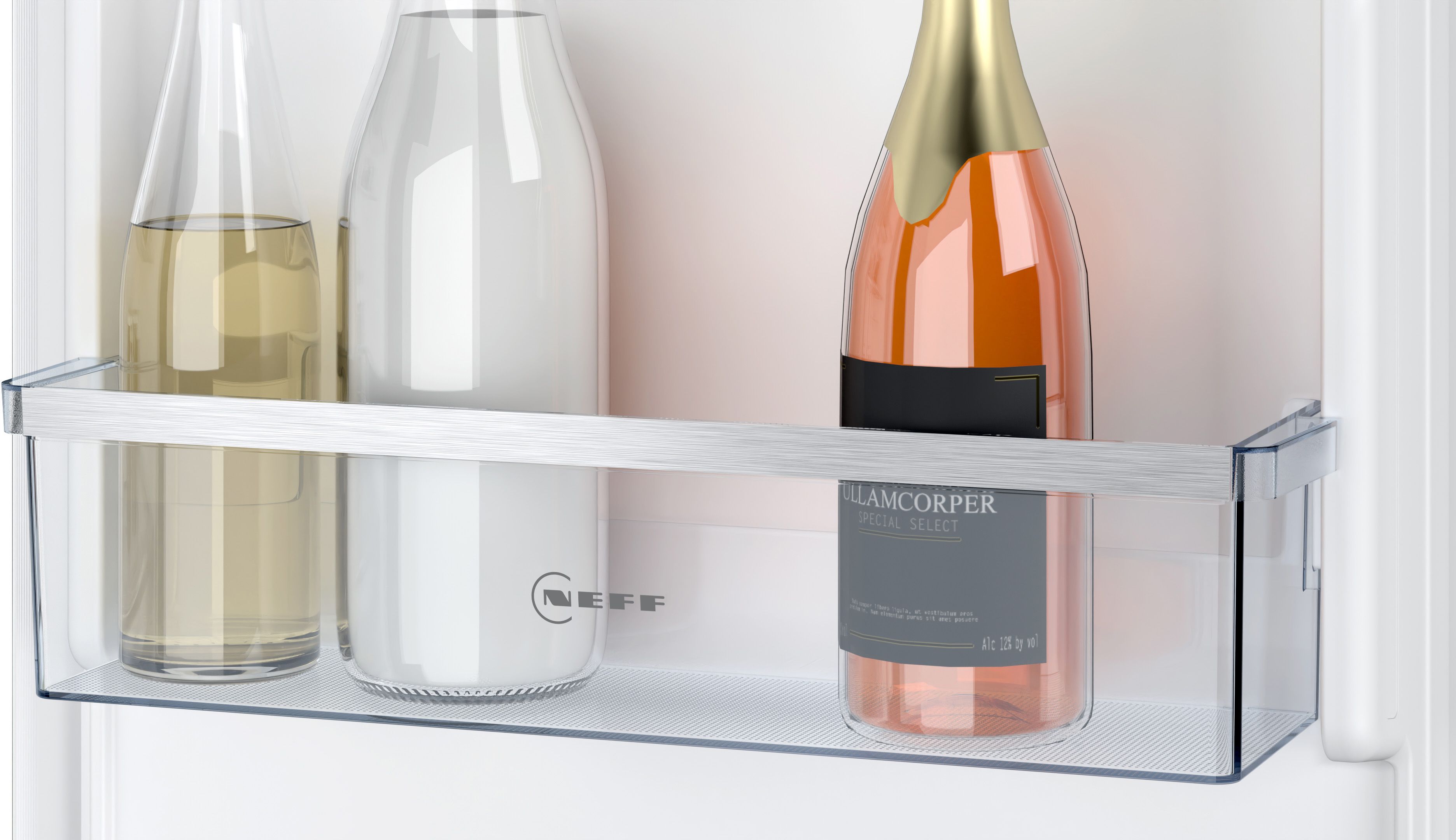 Neff Built in Bottom Freezers - NoFrost N 50 KI7862FE0G