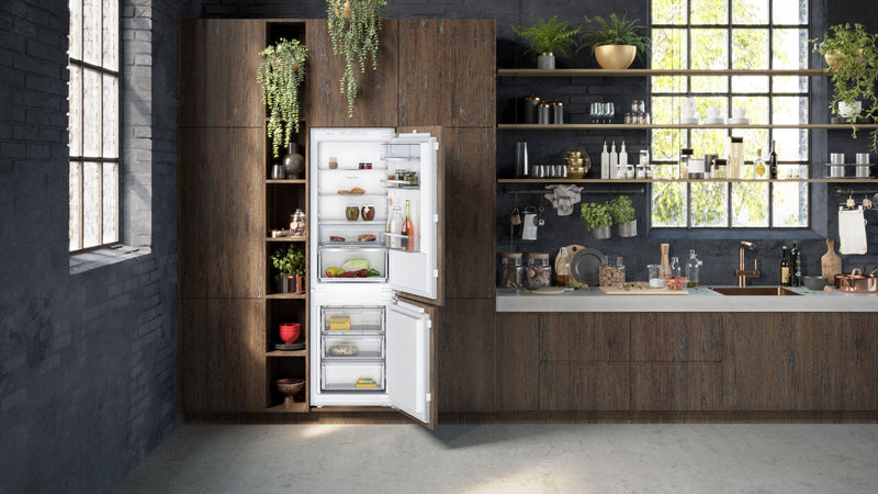 Neff Built in Bottom Freezers - NoFrost N 50 KI7862FE0G