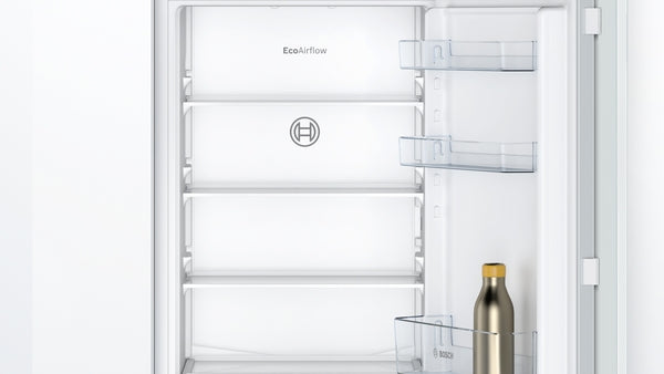 Series 2 Bottom Freezers - NoFrost with Fixed Hinge-2