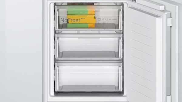 Series 2 Bottom Freezers - NoFrost with Fixed Hinge-5