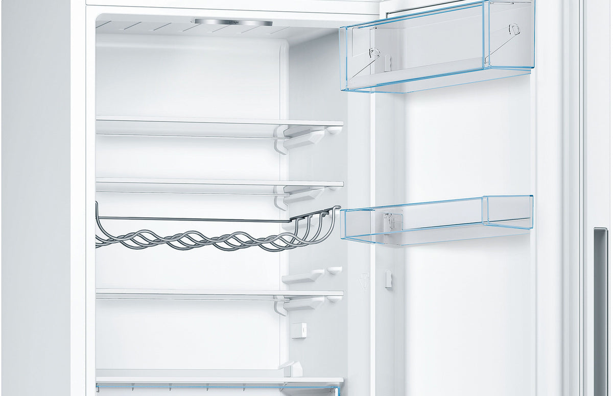 Bosch Low Frost - below 177cm Height Series 4 KGV336WEAG