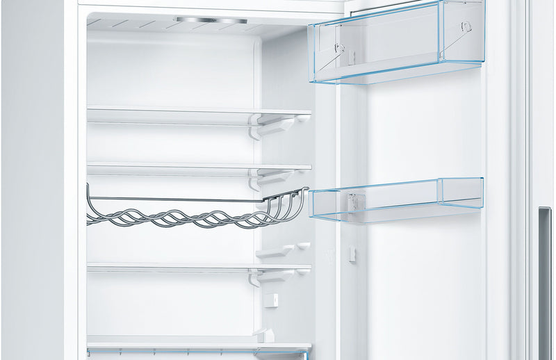 Bosch Low Frost - below 177cm Height Series 4 KGV336WEAG