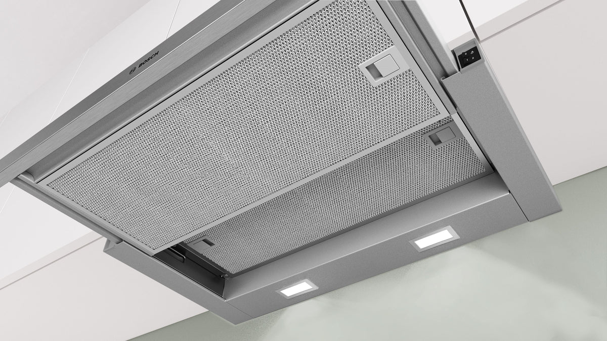 Bosch Telescopic Hoods Series 2 DFM063W56B