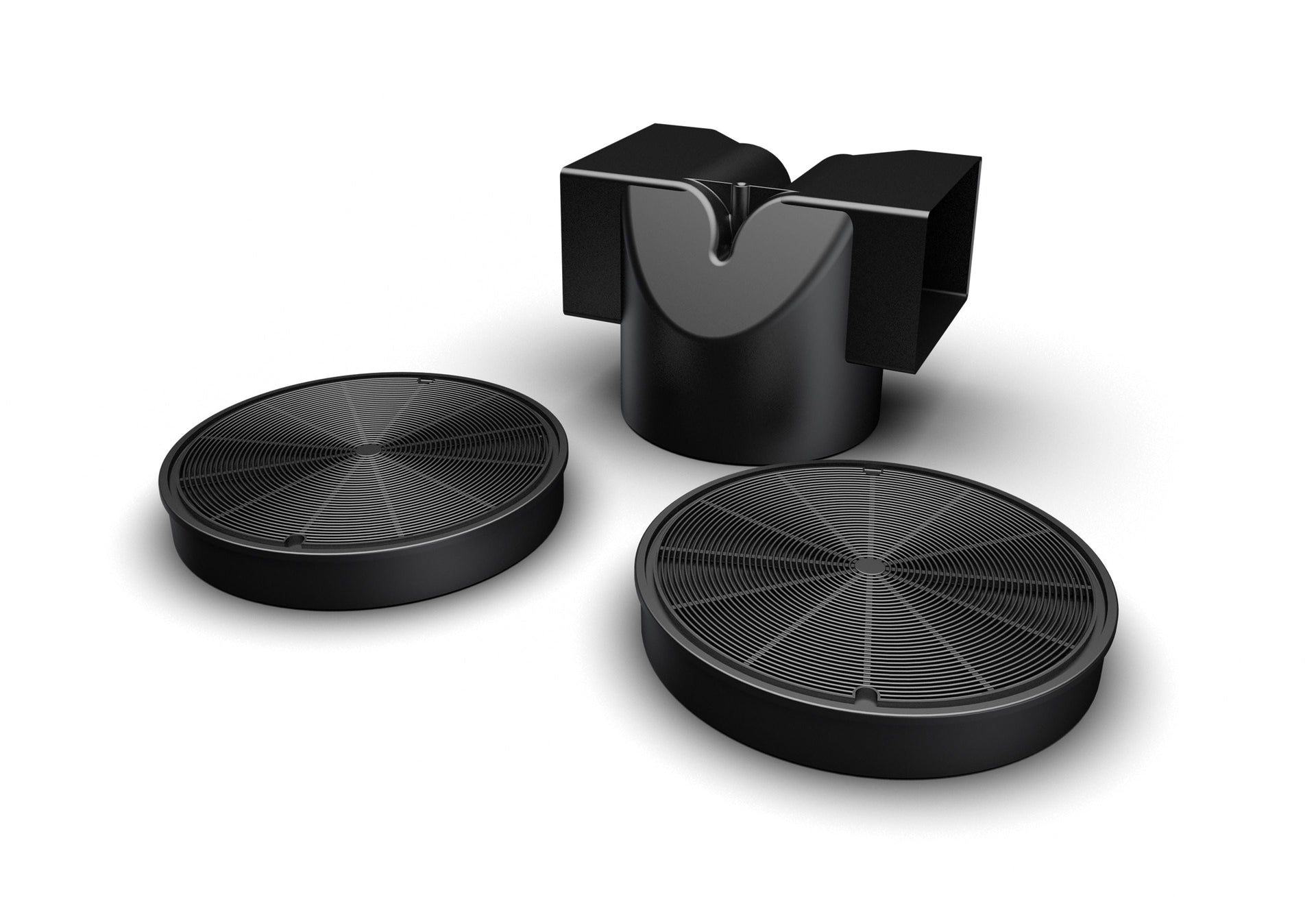 Bosch Optional Accessories for Chimney Hoods DWZ6HP1U2