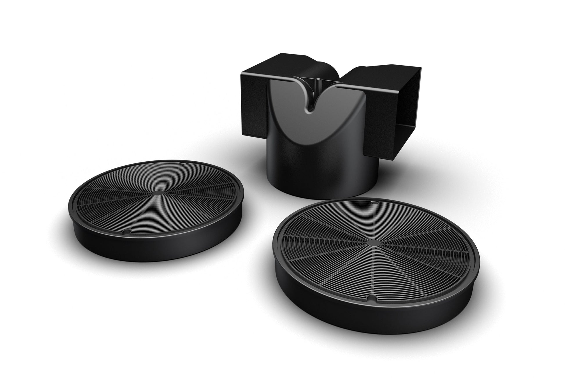 Bosch Optional Accessories for Chimney Hoods DWZ6HP1U2