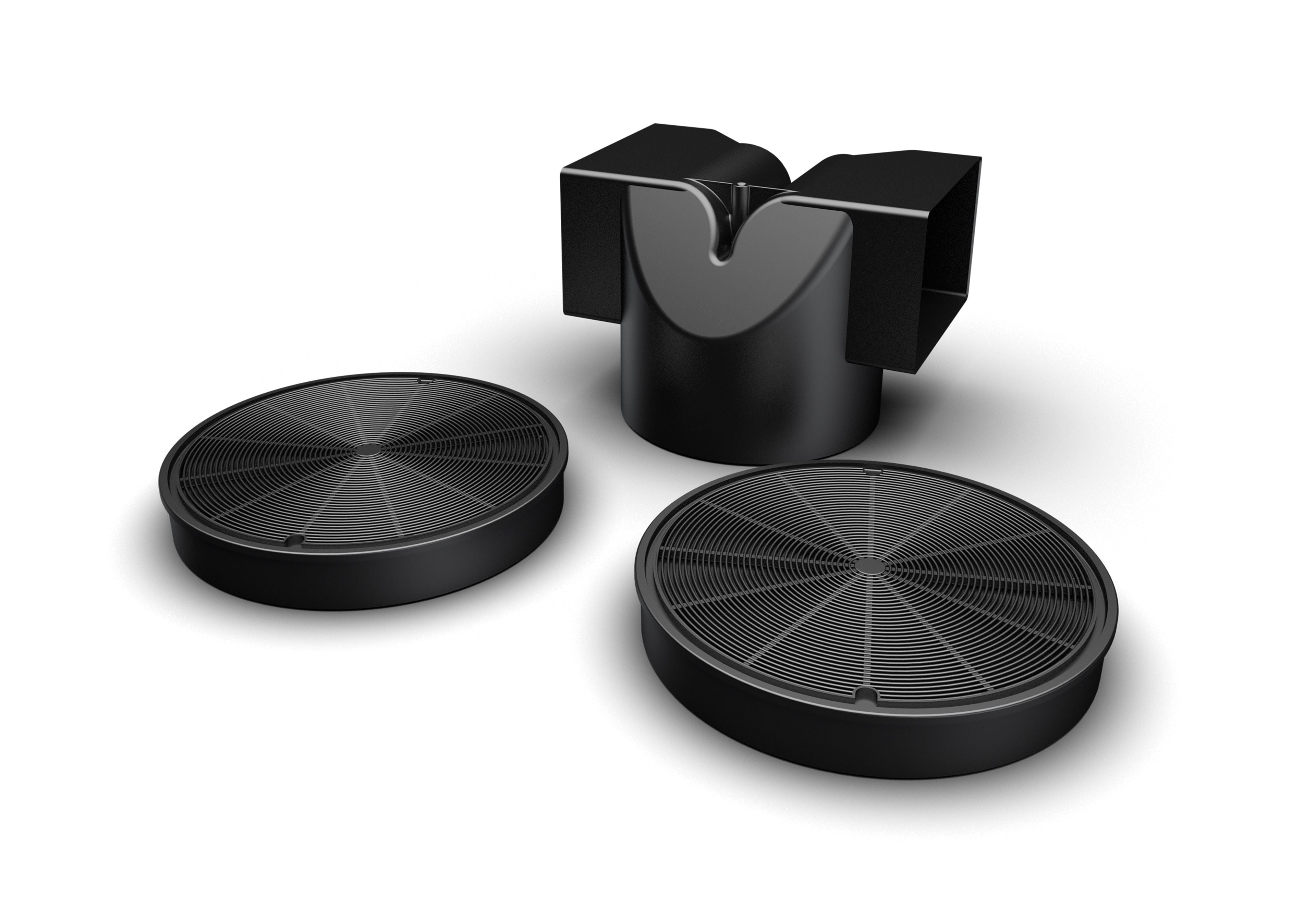 Bosch Optional Accessories for Chimney Hoods DWZ6HP1U2