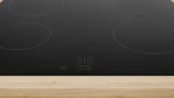 Series 2, Induction hob, 60 cm, surface mount without frame-3