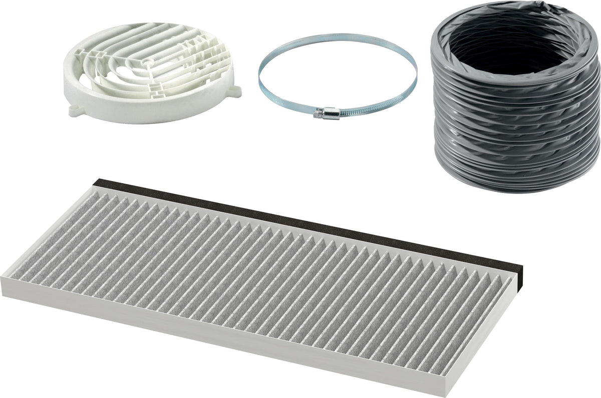 Neff Optional Accessories for Telescopic Hoods Z51ITI1X4
