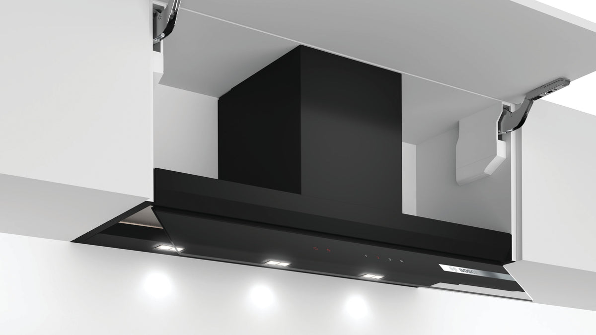 Bosch Integrated Design Hoods Series 6 DBB97AM60B