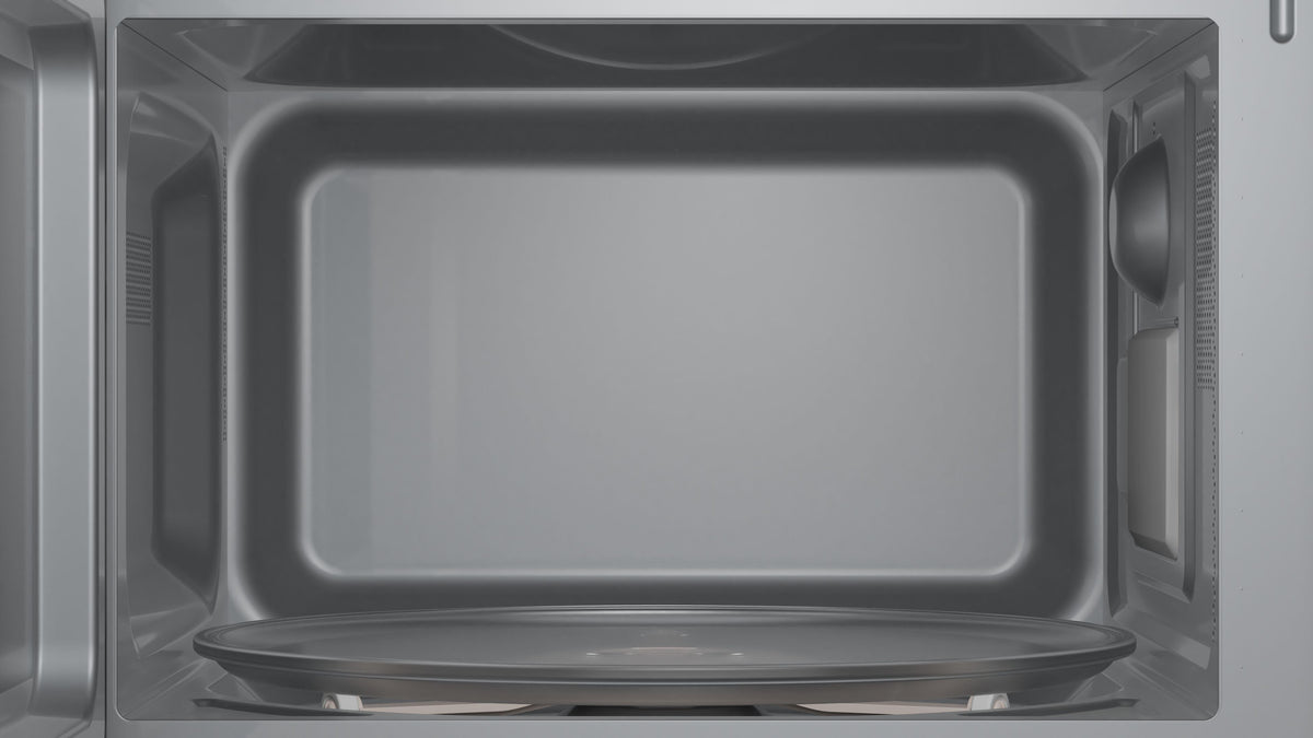 Bosch Freestanding Microwave Ovens Series 2 FFL023MW0B