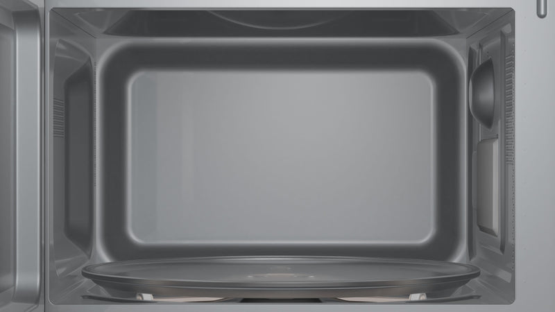 Bosch Freestanding Microwave Ovens Series 2 FFL023MW0B