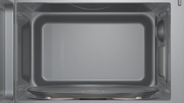 Bosch BFL523MS3B Series 2 Microwave Ovens