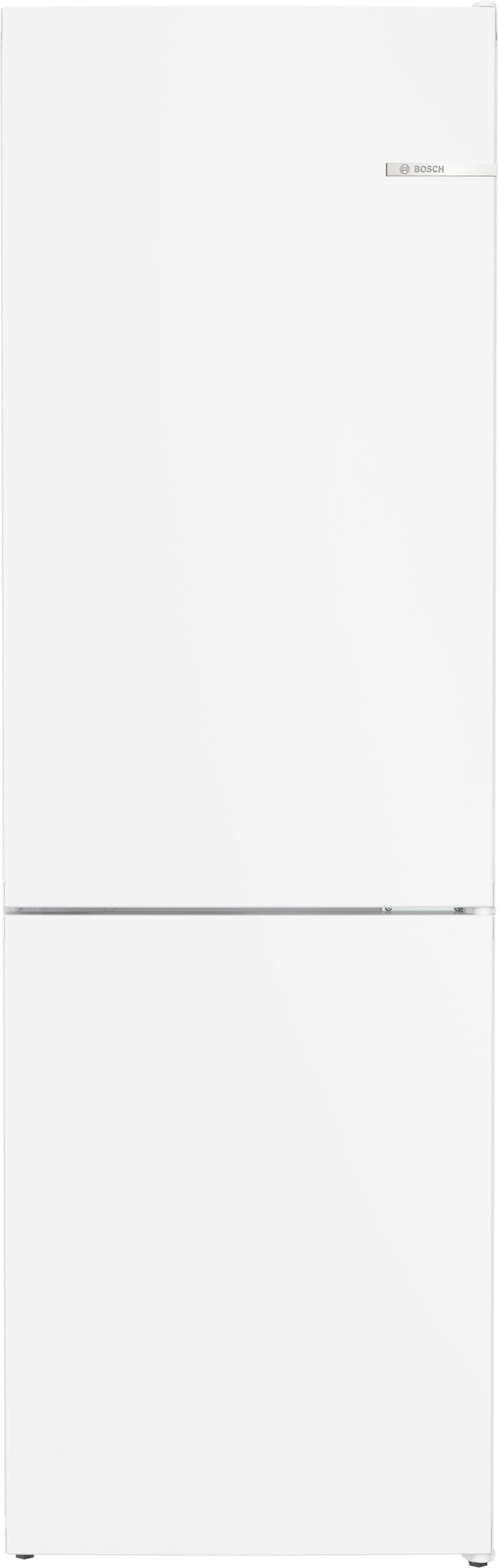 Bosch No Frost - 186cm Height Series 4 KGN362WDFG