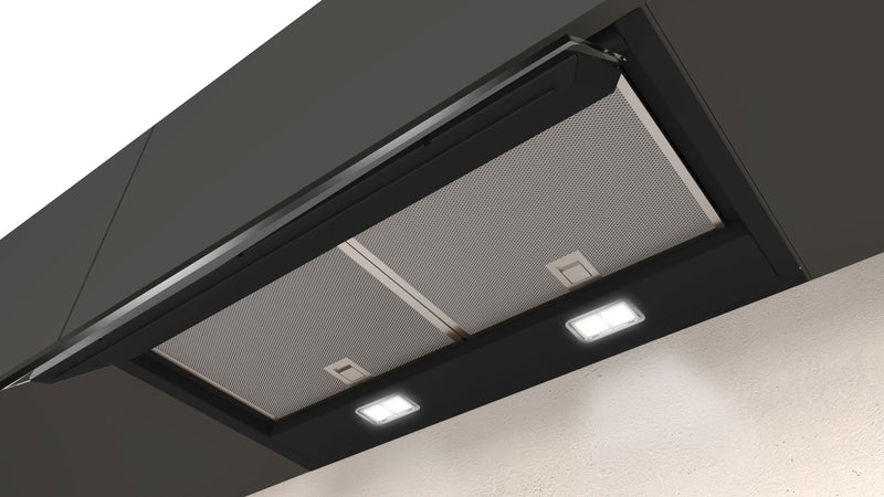 Neff Integrated Design Hoods N 70 D65XAM2S0B