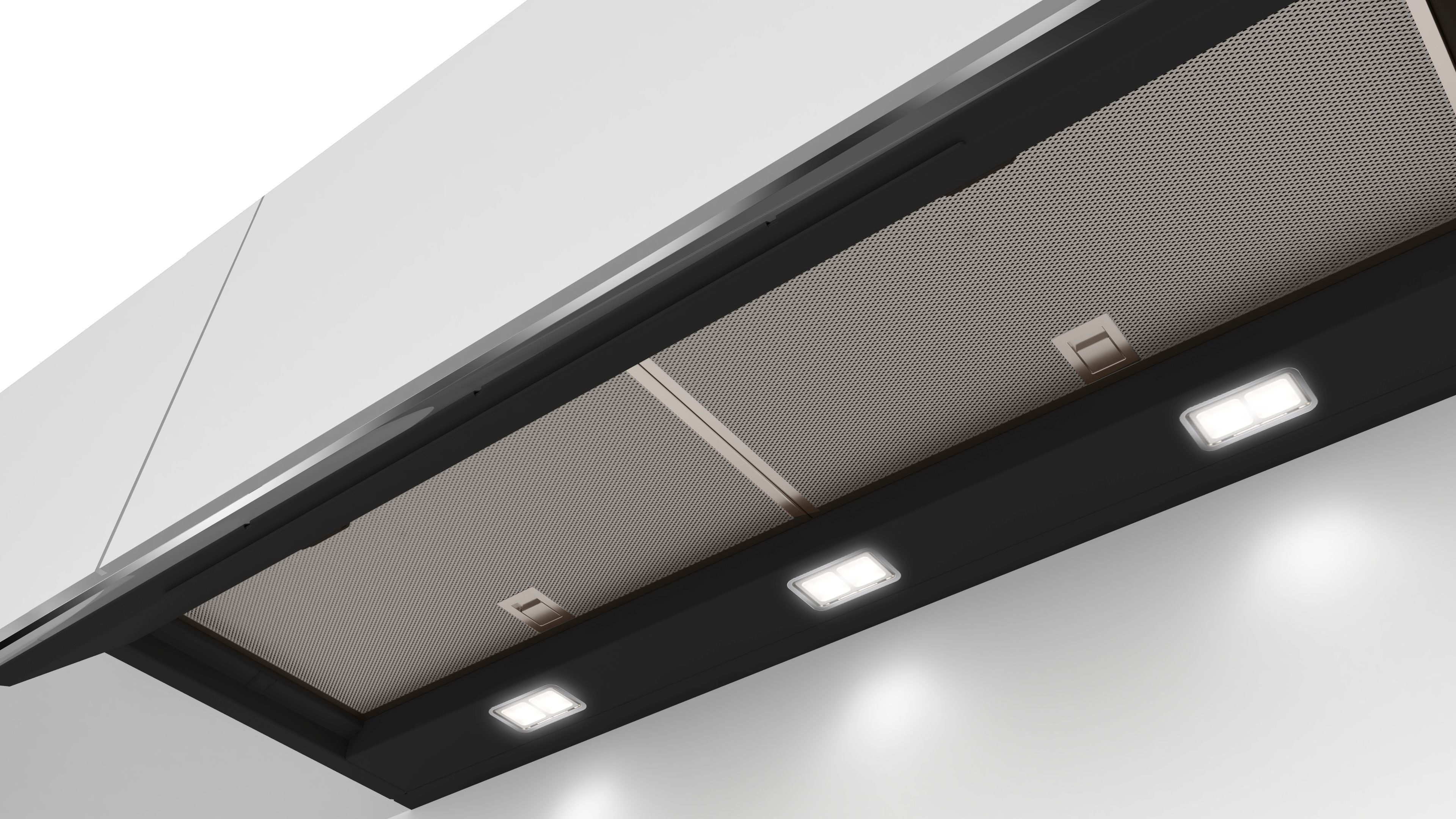 Bosch Integrated Design Hoods Series 6 DBB97AM60B