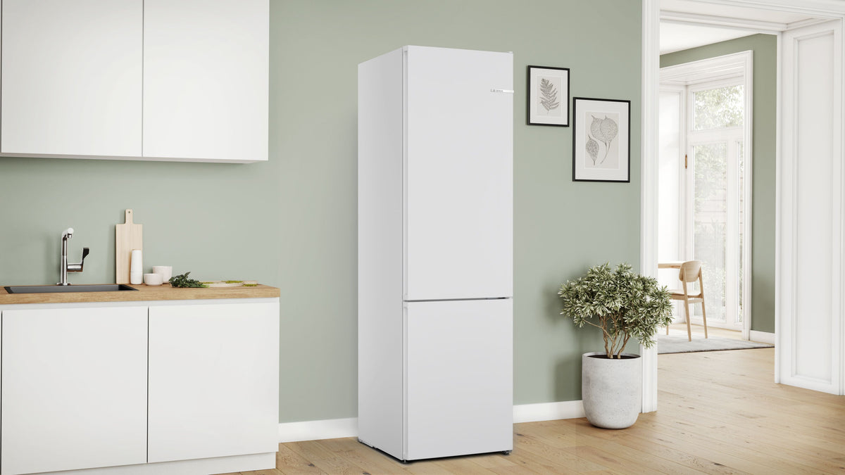Bosch No Frost - above 200cm Height x 60cm wide Series 4 KGN392WDFG
