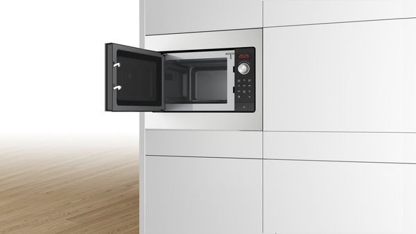 Bosch BFL523MS3B Series 2 Microwave Ovens-4
