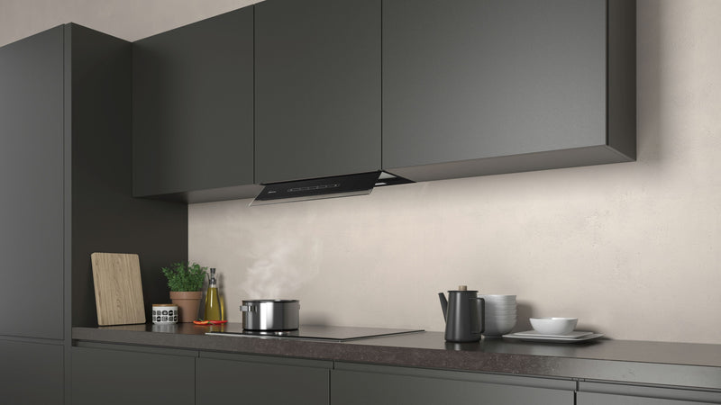 Neff Integrated Design Hoods N 70 D65XAM2S0B