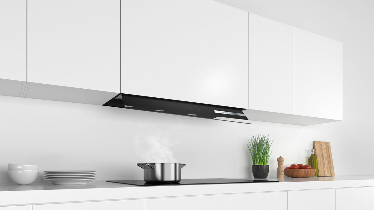 Bosch Integrated Design Hoods Series 6 DBB97AM60B
