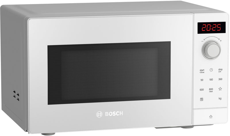 Bosch Freestanding Microwave Ovens Series 2 FFL023MW0B