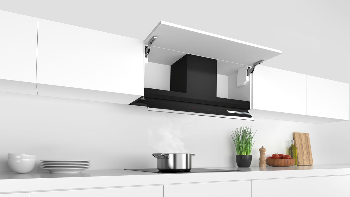 Bosch Integrated Design Hoods Series 6 DBB97AM60B