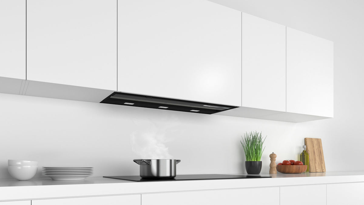 Bosch Integrated Design Hoods Series 6 DBB97AM60B