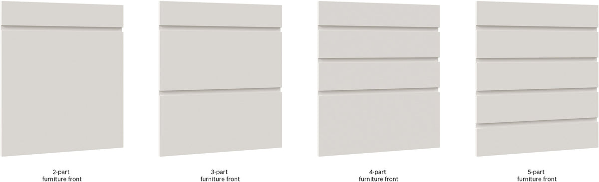 Bosch Optional Accessories for Dishwashers SGZ8BI00
