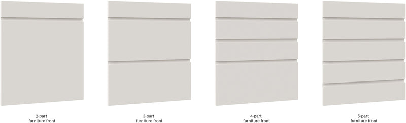 Bosch Optional Accessories for Dishwashers SGZ8BI00
