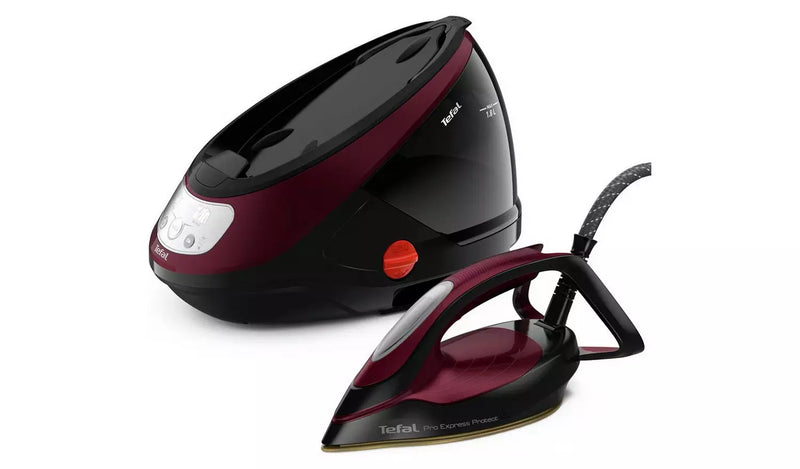 Tefal Express Anti Scale GV9230-1