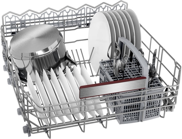 N 90, Fully-integrated dishwasher, 60 cm, , Variable hinge-6