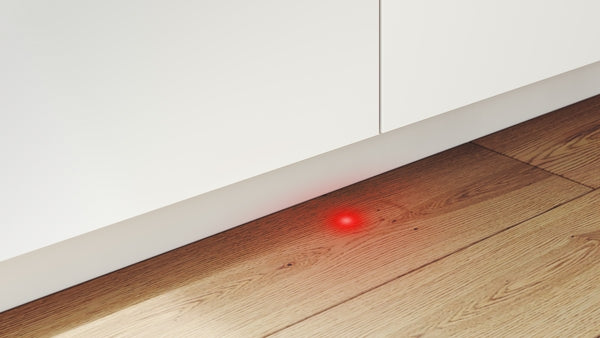 Series 4, Fully-integrated dishwasher, 60 cm-7