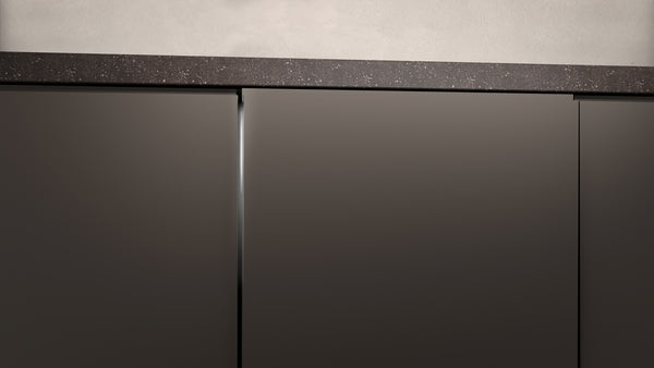 N 50, Fully-integrated dishwasher, 60 cm, Variable hinge-8