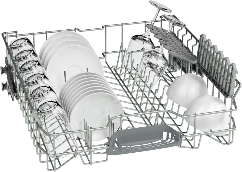 Bosch 60cm Dishwashers Series 2 SMS2HVI06G