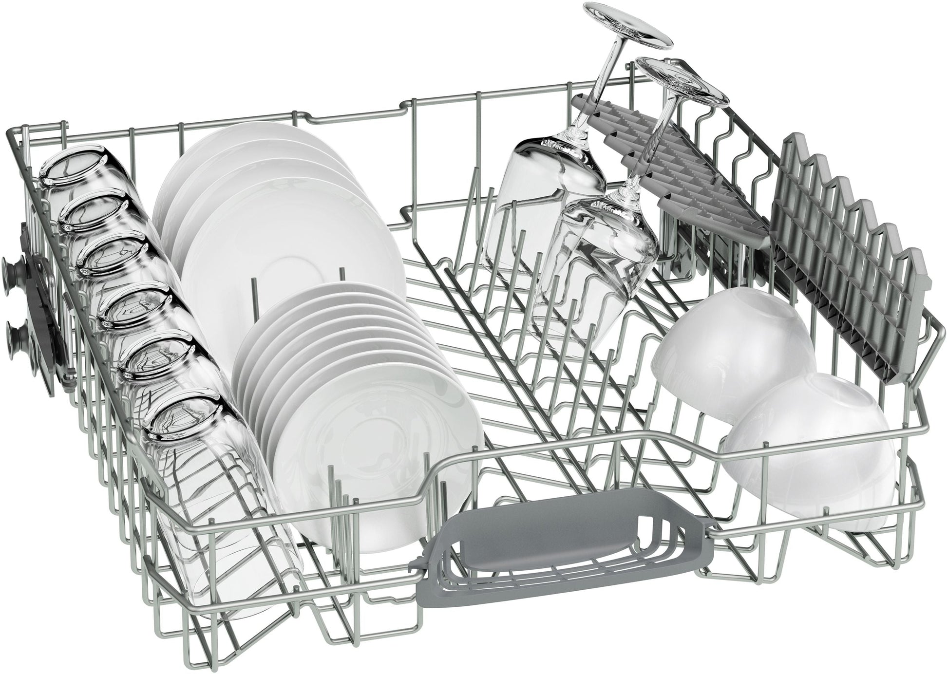 Bosch 60cm Dishwashers Series 2 SMS2HVW06G