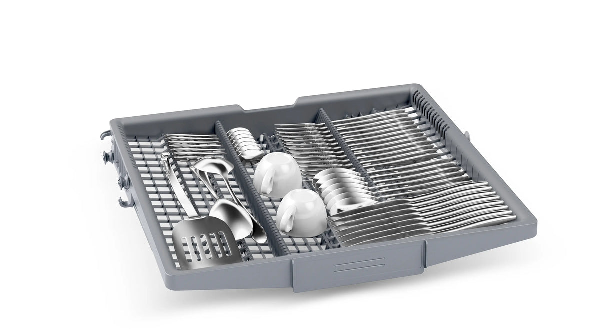 N 50, Fully-integrated dishwasher, 60 cm, Variable hinge-5