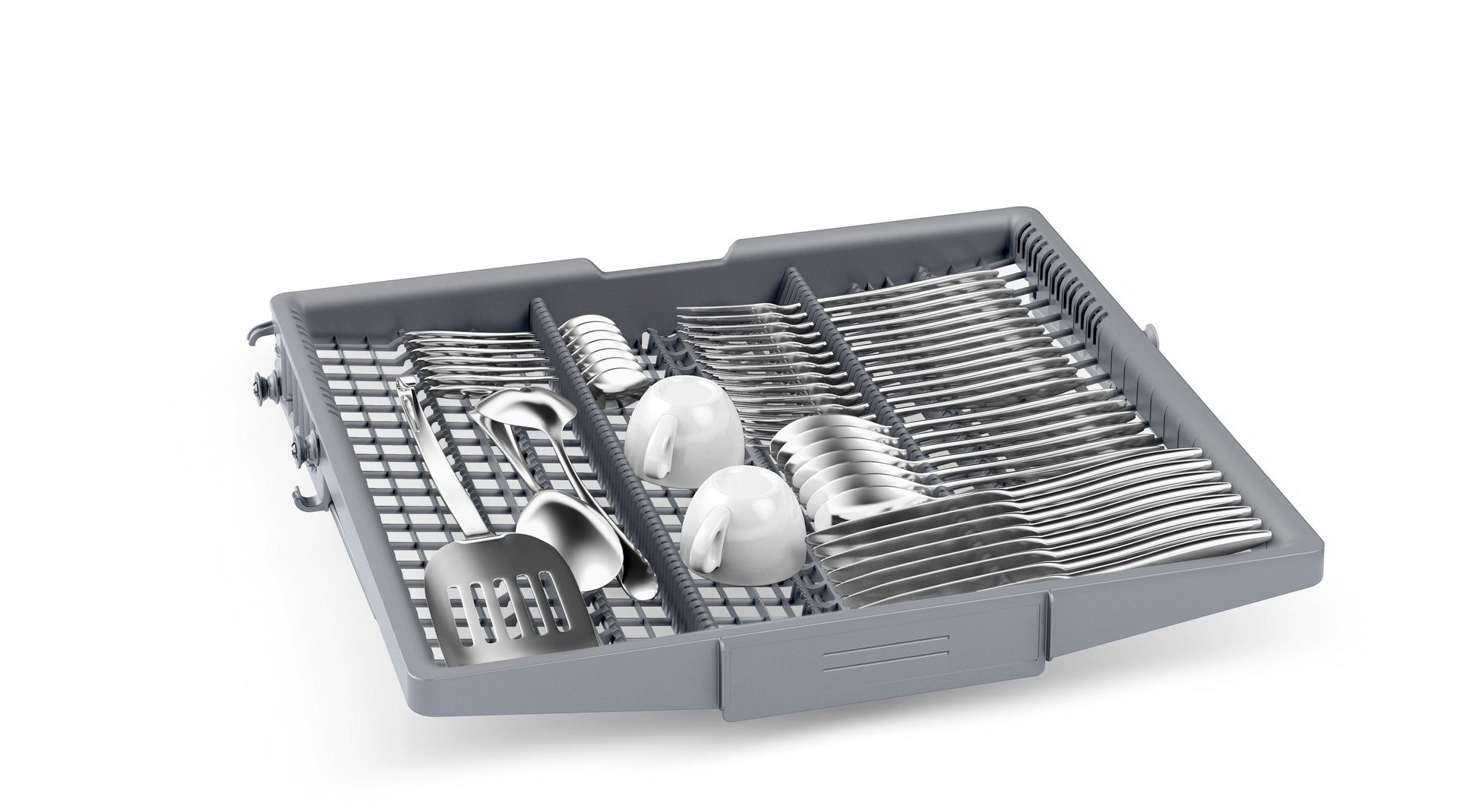 Neff Fully Integrated 60cm Dishwashers N 50 S195HCX02G